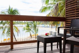 Plantation Island Resort - 1