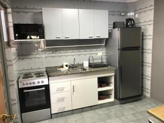 Marín Apartments - 1