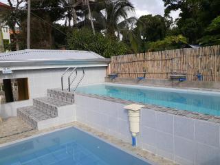 Jun and Carol Beach Cottages - Pagudpud - 9
