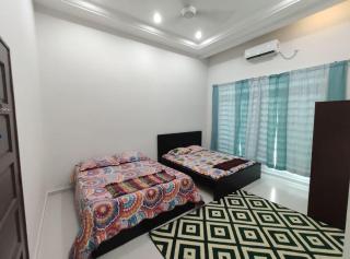 Ar-Rayyan Homestation - Dungun - 5