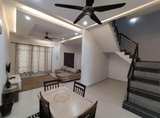 Ar-Rayyan Homestation - 1