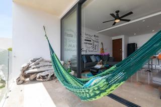 Oasis 2BR btw 5ta and Beach Early-Late Check in-out option - Playa del Carmen - 7