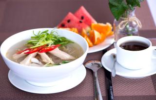 Dac Tin Luxury Hotel - Liên Trì (3) - 1