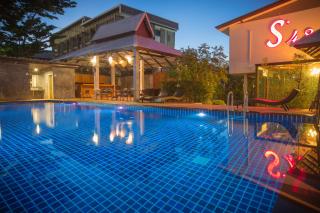 S48 Hotel - Chiang Mai - 1