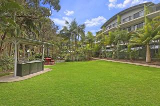 Flynns Beach Resort - Port Macquarie - 5
