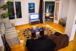 Artistic Getaway Home - Super Central - Heraklio - 1