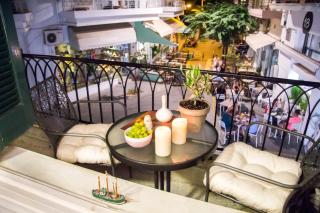 Artistic Getaway Home - Super Central - Heraklio - 0
