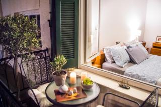 Artistic Getaway Home - Super Central - Heraklio - 8