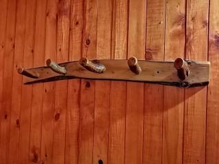 Cabañas El Diuco en Coñaripe 1 - 6