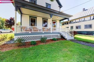 The Pritham House - 1
