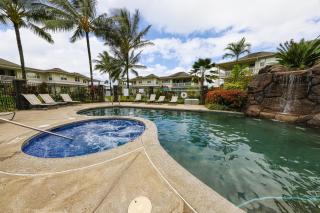 Plantations at Princeville #512 - Princeville - 9
