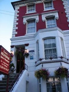Dover's Restover Guest House - 3