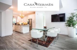 CASA HERMÈS Wilton Manor - Gay Guesthouse - Fort Lauderdale - 6