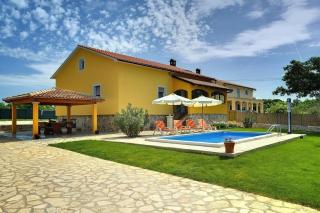 Villa Istriana - Svetvinčenat (Sanvincenti) - 0