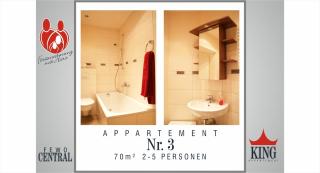 Wimaria Apartments - Central - 7