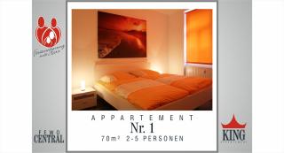 Wimaria Apartments - Central - Weimar - 2