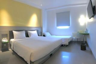 Amaris Hotel Sriwedari Solo - Solo - 9