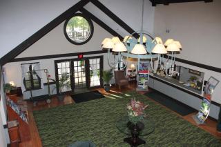Spring House Inn - Porter - 3