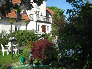 Nya Pallas Hotel - Falkenberg - 0