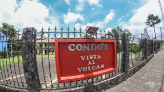Condo's Vista Al Volcan - Fortuna - 8