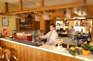 Hotel Bavaria - Abda - 1