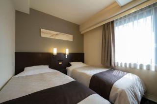 Hotel Binario Umeda - Osaka - 4