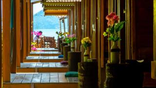 Colorful Hut - Haad Pleayleam - 2