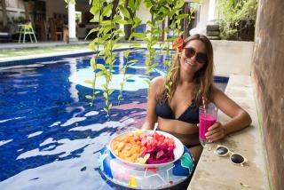Villa Lotus - Nusa Lembongan - 6