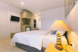 Fantasy Hill Bungalow - Strand Kata - 0