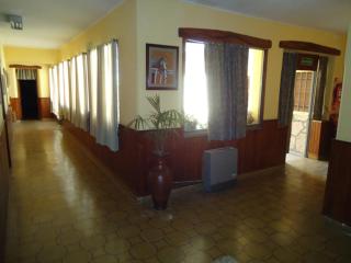 Hotel El Nogal - La Falda - 3