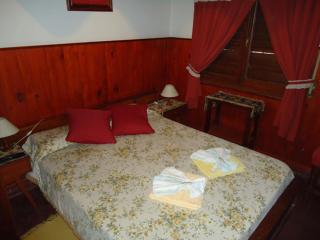 Hotel El Nogal - La Falda - 6