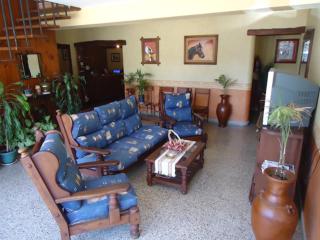 Hotel El Nogal - La Falda - 1