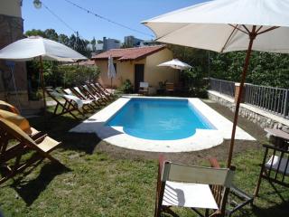 Hotel El Nogal - La Falda - 5