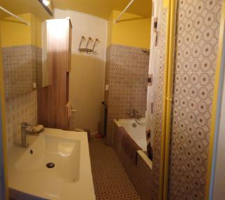Studio Le Boussolenc - Les Orres - 3