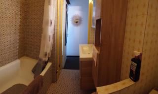 Studio Le Boussolenc - Les Orres - 4