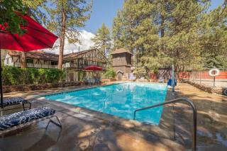 Black Forest Lodge - Big Bear Lake - 7
