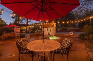 Black Forest Lodge - Big Bear Lake - 6
