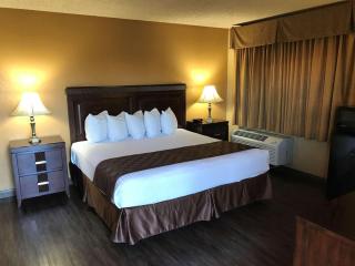 Empire Inn - San Bernardino - 8