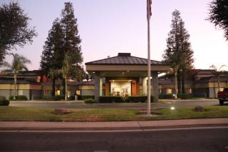 Best Western Porterville Inn - Porterville - 0