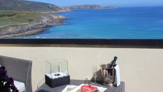 Apartamento Malpica Area Grande - Malpica - 0