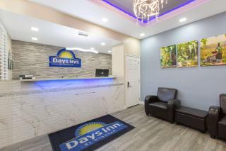 Days Inn by Wyndham Ukiah - Ukiah - 8