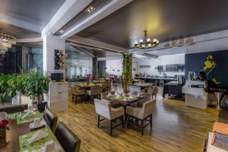 TRYP by Wyndham Cuenca Zahir - Cuenca - 3