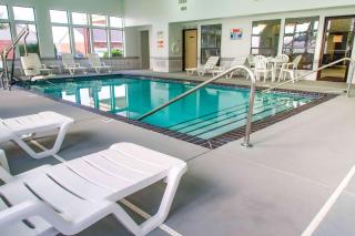 Quality Inn Moore - Oklahoma City - Moore - 1