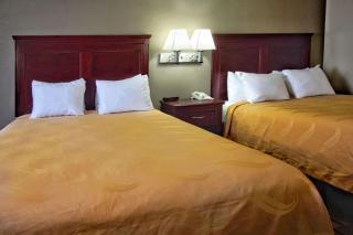 Quality Inn Moore - Oklahoma City - Moore - 2
