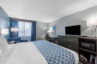 Cielo Hotel Bishop-Mammoth, an Ascend Collection Hotel - Bishop - 1