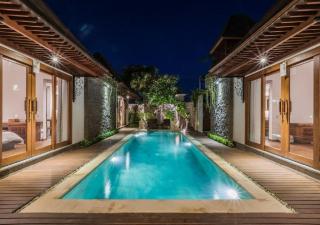 Villa Niketan Sanur - 3 Bedrooms Sanur, Sanur Harbor, Near Sanur Beach - 7
