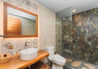 Villa Niketan Sanur - Three bedroom, Sanur, Near Icon Mall, Harbor - Sanur - 2