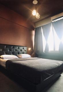 Borneo Sweet Guesthouse - Kuching - 8
