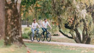 Country Club Villas - Launceston - 6