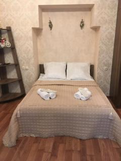 Apartment Barita - Tbilisi - 6